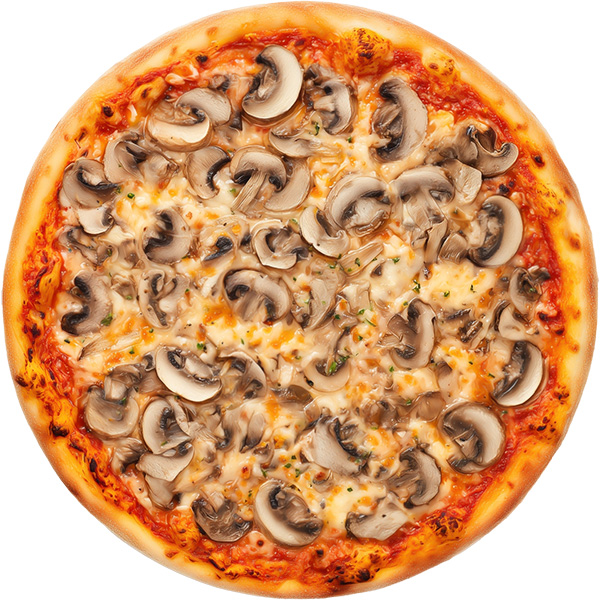 Capricciosa